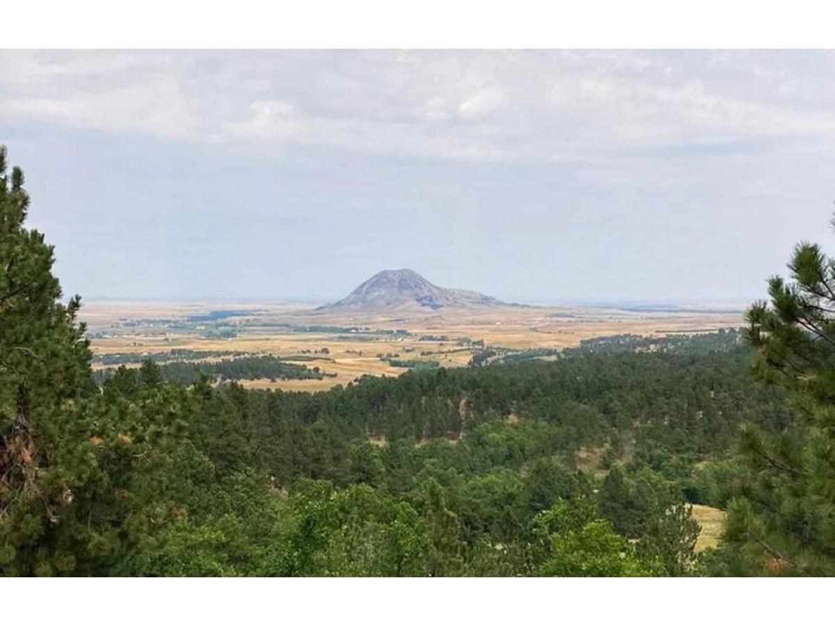 Picture of Residential Land For Sale in Sturgis, South Dakota, United States