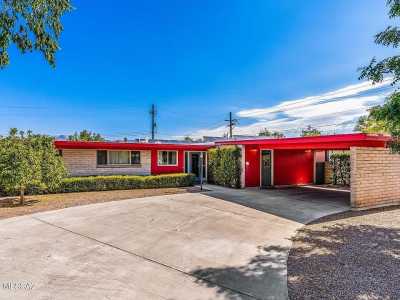 Home For Sale in Tucson, Arizona