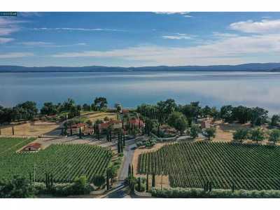 Residential Land For Sale in Nice, California