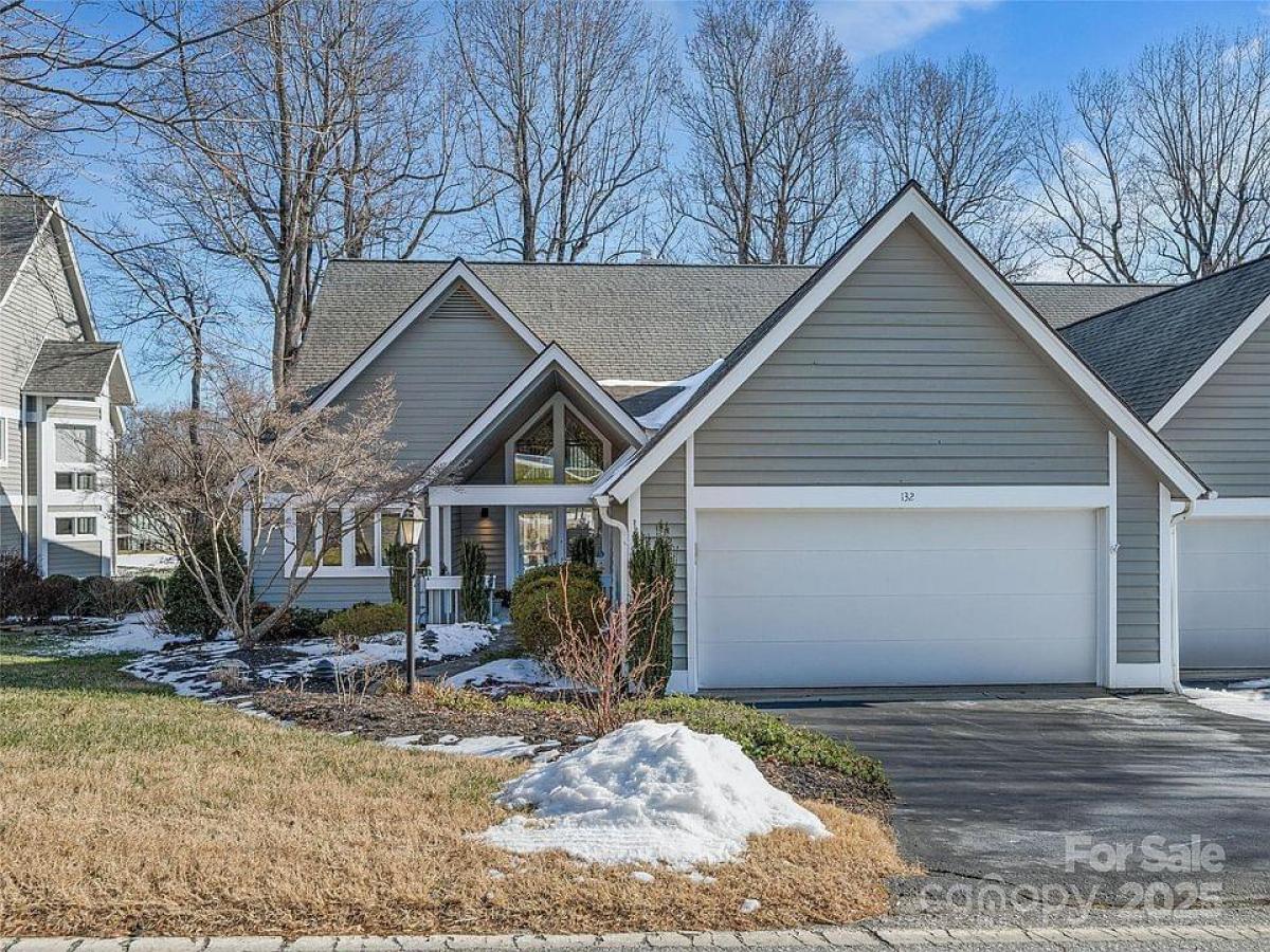 Picture of Home For Sale in Flat Rock, North Carolina, United States