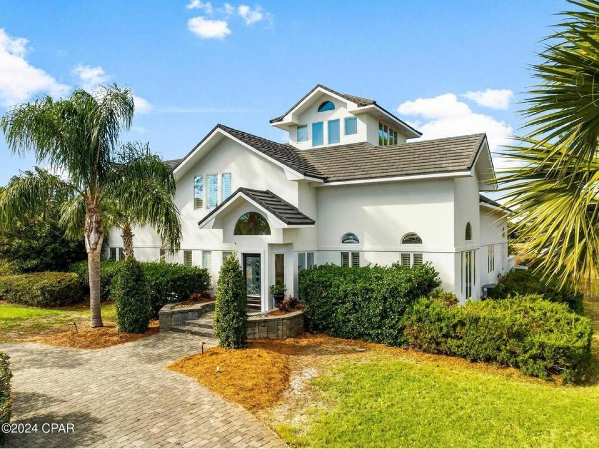 Picture of Home For Sale in Panama City Beach, Florida, United States