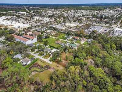 Residential Land For Sale in Naples, Florida