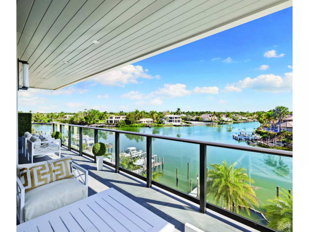 Picture of Home For Sale in Naples, Florida, United States