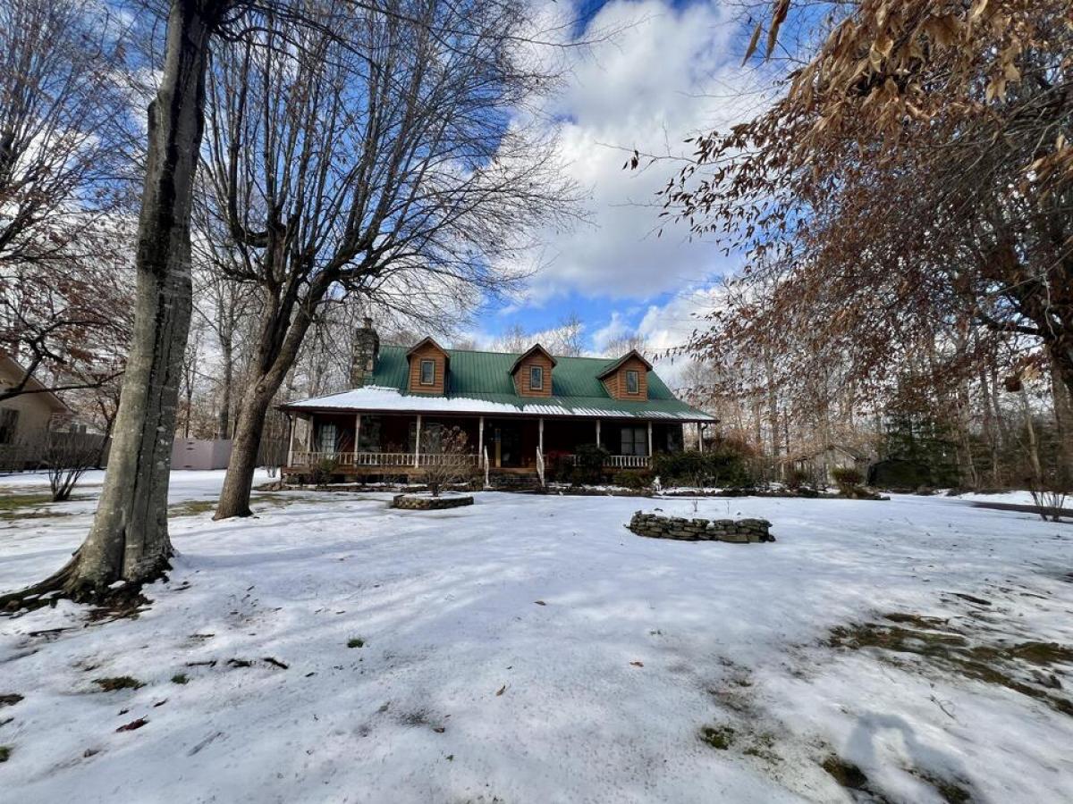 Picture of Home For Sale in Seymour, Tennessee, United States