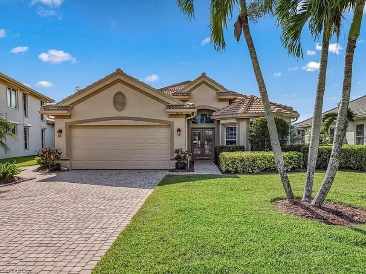 Picture of Home For Sale in Naples, Florida, United States