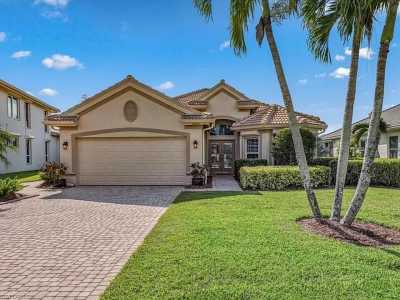 Home For Sale in Naples, Florida