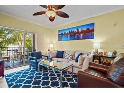 Condo For Sale in Boynton Beach, Florida