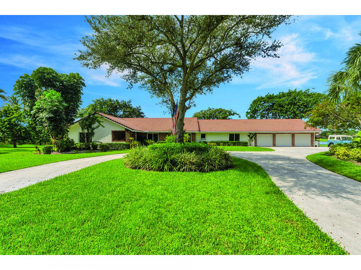 Picture of Home For Sale in Parkland, Florida, United States