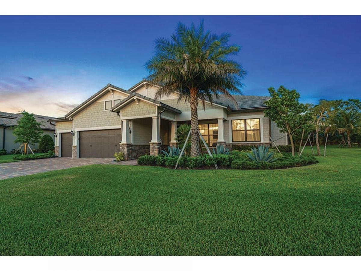 Picture of Home For Sale in Palm Beach Gardens, Florida, United States