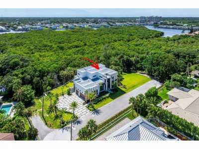 Home For Sale in Ocean Ridge, Florida