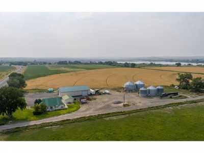 Farm For Sale in Byron, Wyoming