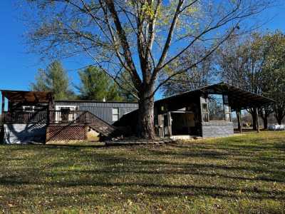 Home For Sale in Cookeville, Tennessee