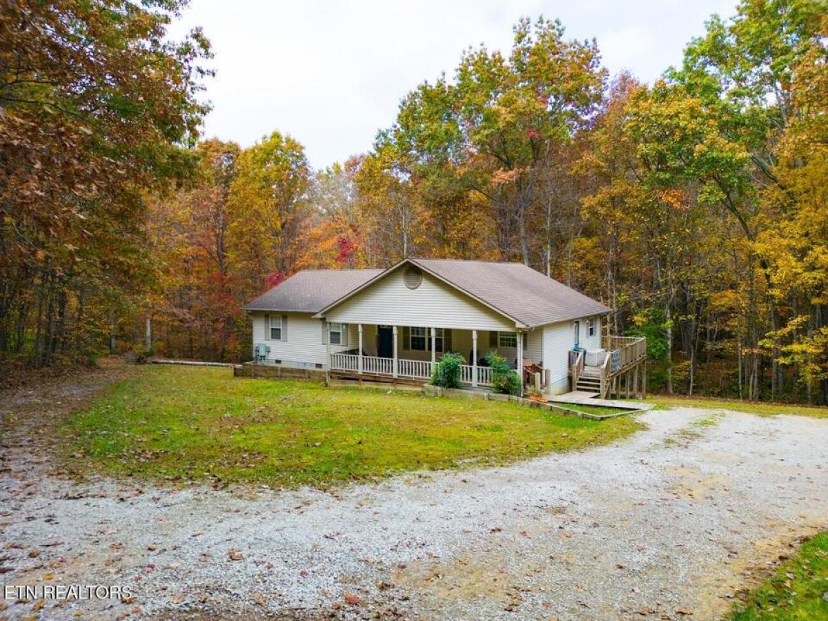 Picture of Home For Sale in Jamestown, Tennessee, United States