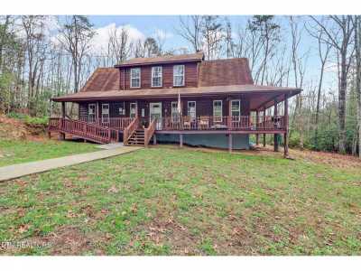 Home For Sale in Jamestown, Tennessee