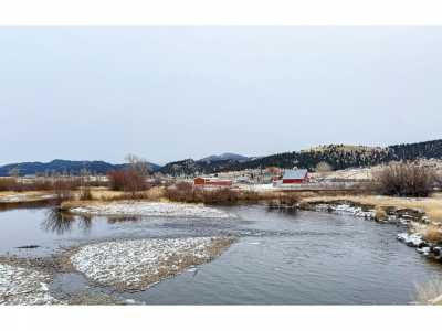 Farm For Sale in Boulder, Montana