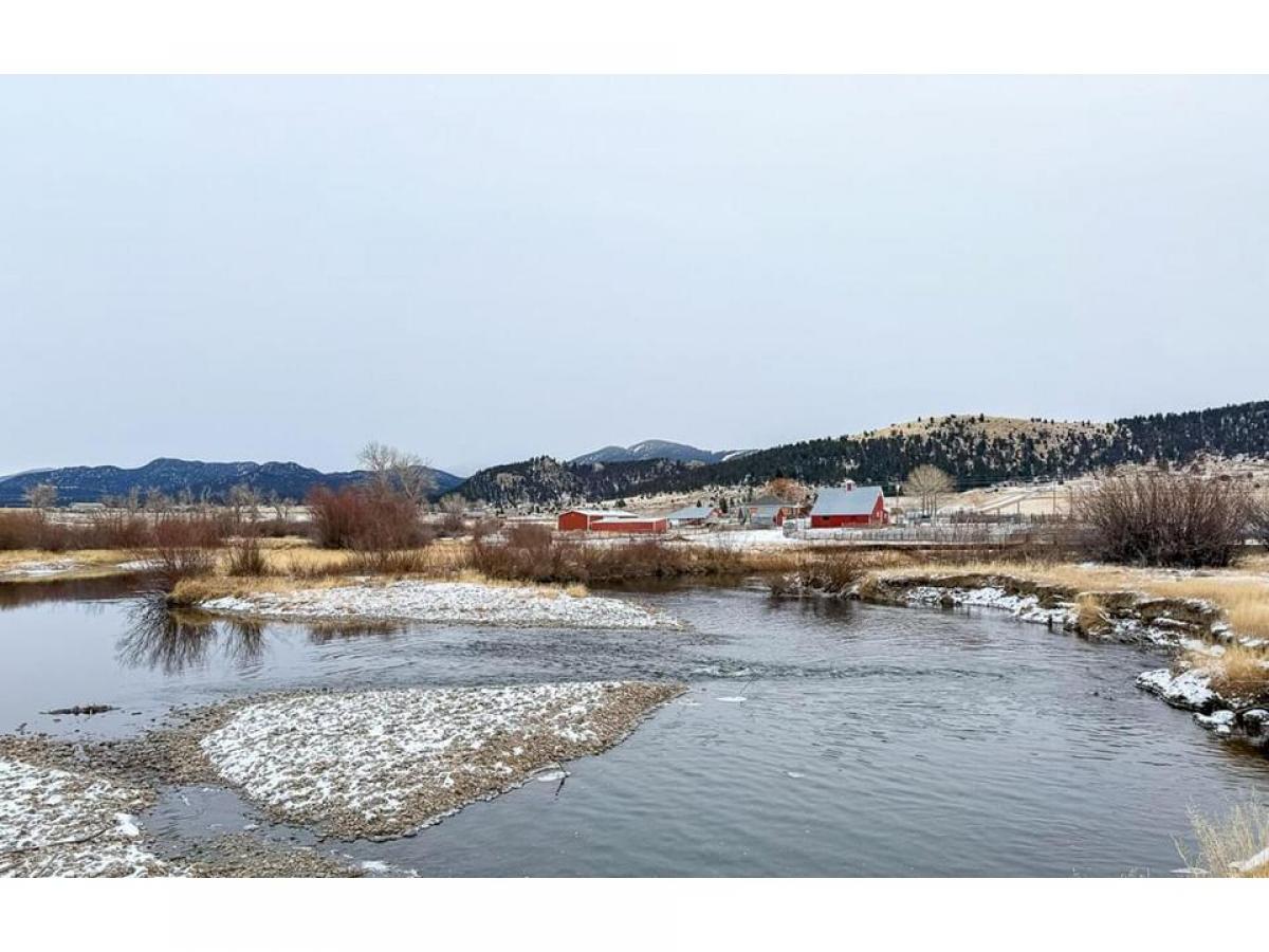 Picture of Farm For Sale in Boulder, Montana, United States