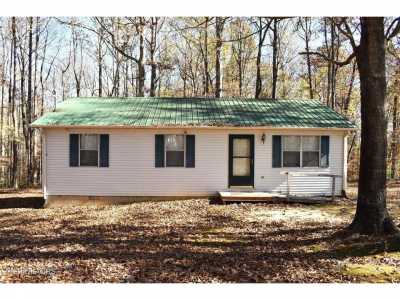 Home For Sale in Monroe, Tennessee