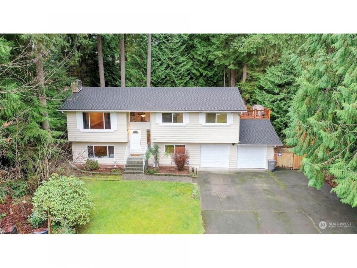 Picture of Home For Sale in Edmonds, Washington, United States