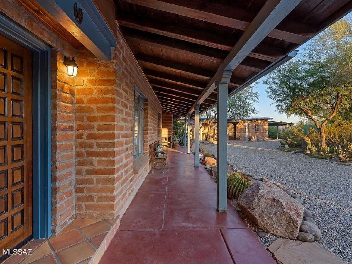 Picture of Home For Sale in Tucson, Arizona, United States