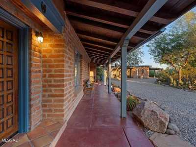 Home For Sale in Tucson, Arizona