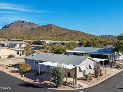 Home For Sale in Tucson, Arizona