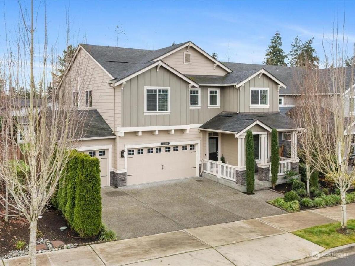 Picture of Home For Sale in Woodinville, Washington, United States