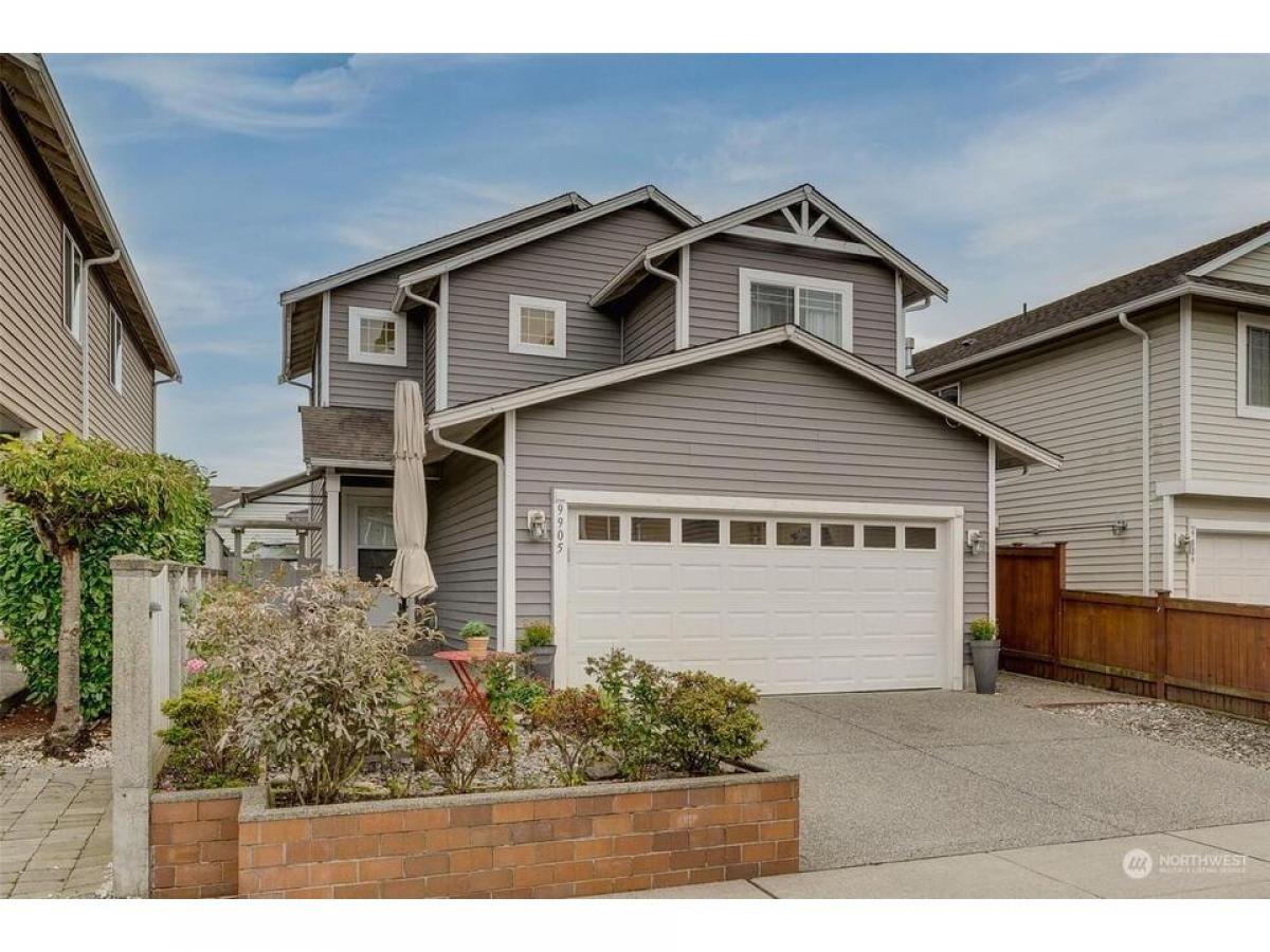 Picture of Home For Sale in Everett, Washington, United States