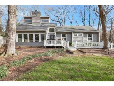 Home For Sale in Signal Mountain, Tennessee