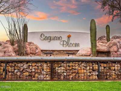 Home For Sale in Marana, Arizona