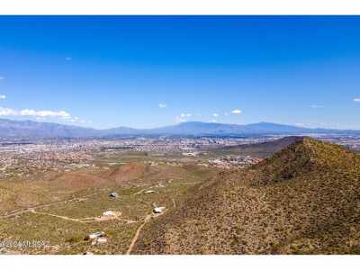 Residential Land For Sale in Tucson, Arizona