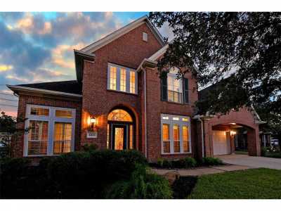 Home For Sale in Tomball, Texas