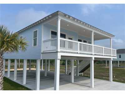 Home For Sale in San Leon, Texas