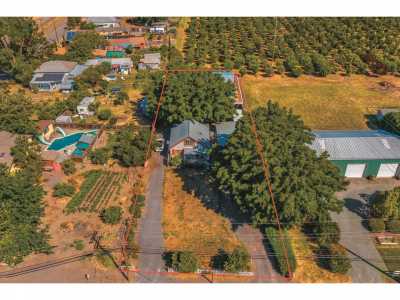 Residential Land For Sale in Geyserville, California