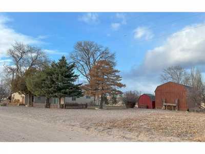 Home For Sale in Huntley, Wyoming