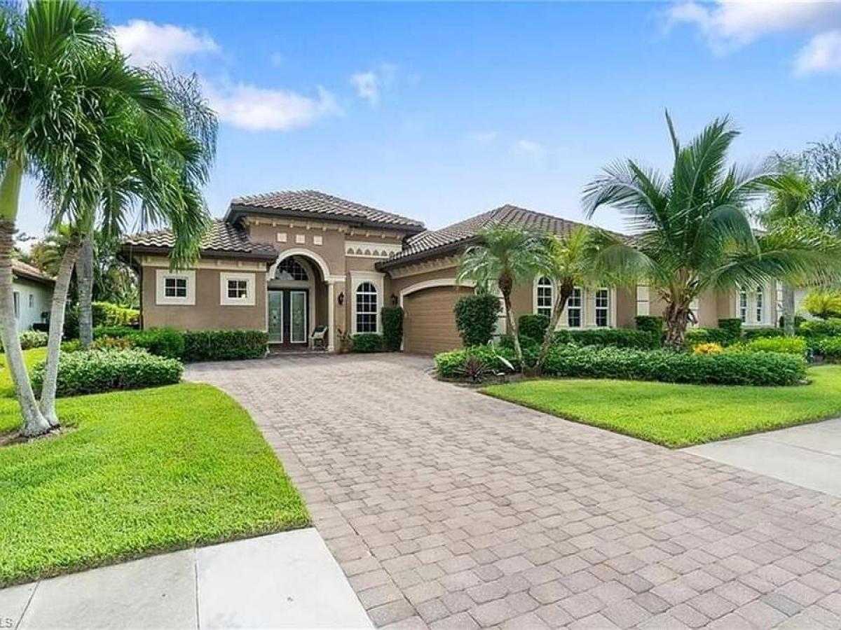 Picture of Home For Sale in Naples, Florida, United States