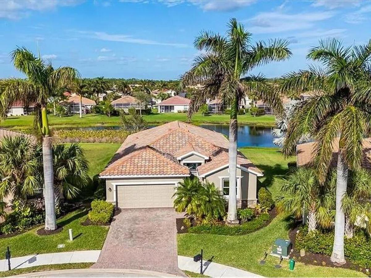 Picture of Home For Sale in Naples, Florida, United States