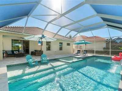 Home For Sale in Naples, Florida