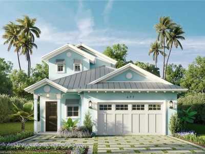 Home For Sale in Naples, Florida