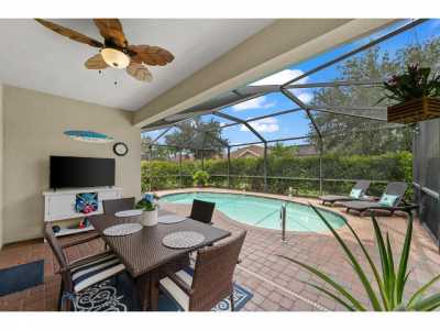 Home For Sale in Naples, Florida