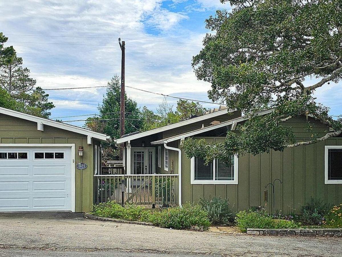 Picture of Home For Sale in Cambria, California, United States