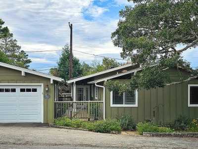 Home For Sale in Cambria, California