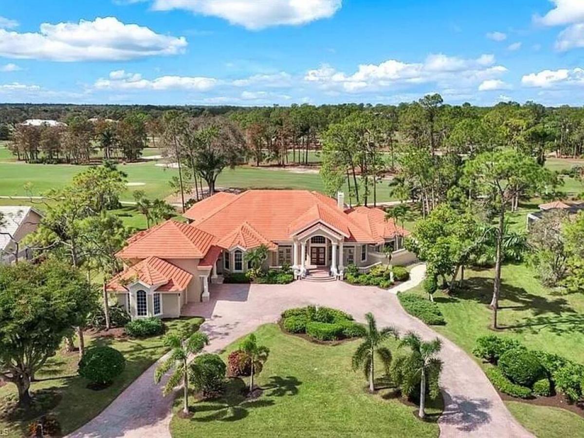 Picture of Home For Sale in Naples, Florida, United States