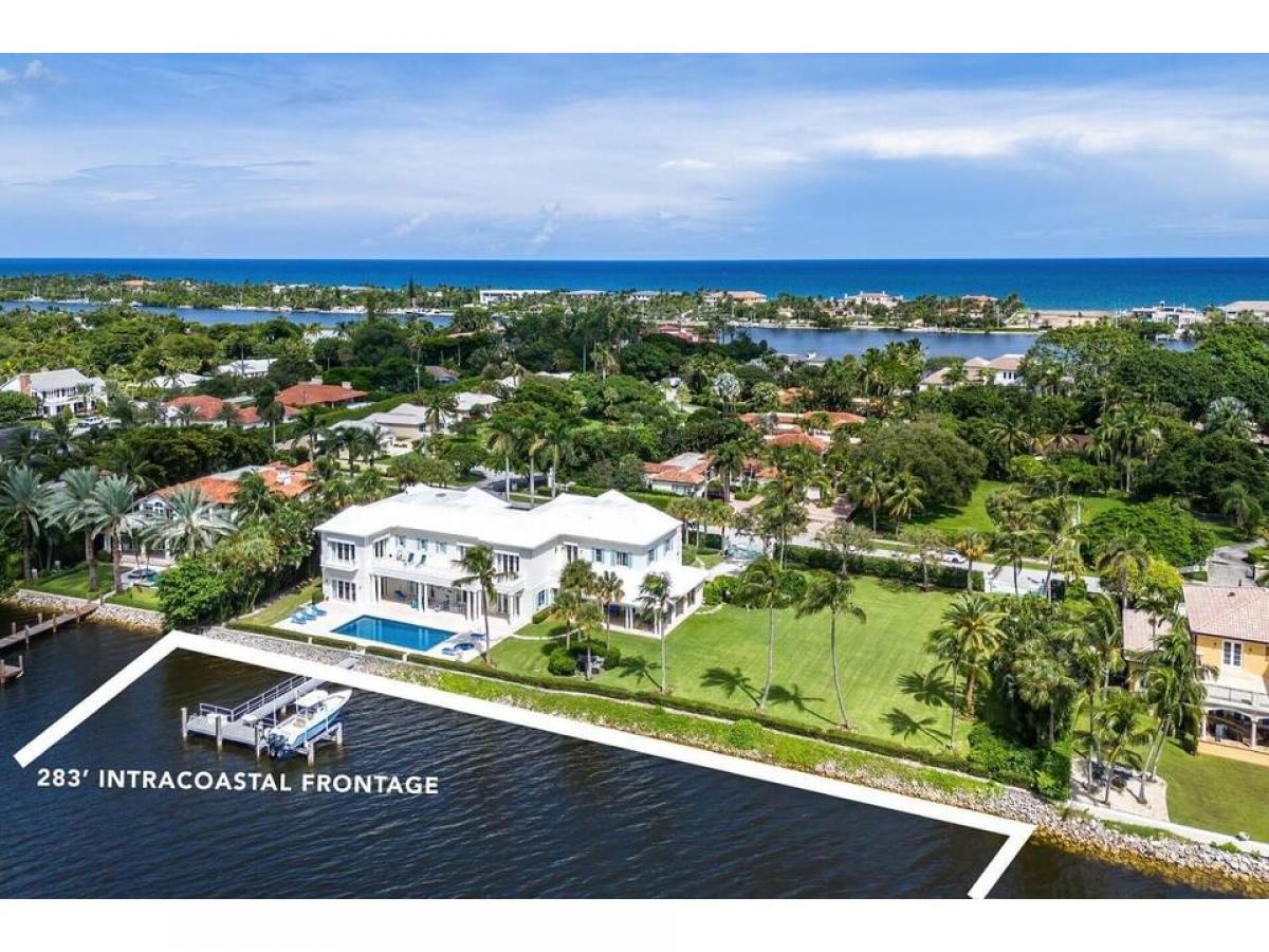 Picture of Home For Sale in Manalapan, Florida, United States