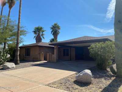 Home For Rent in Tucson, Arizona