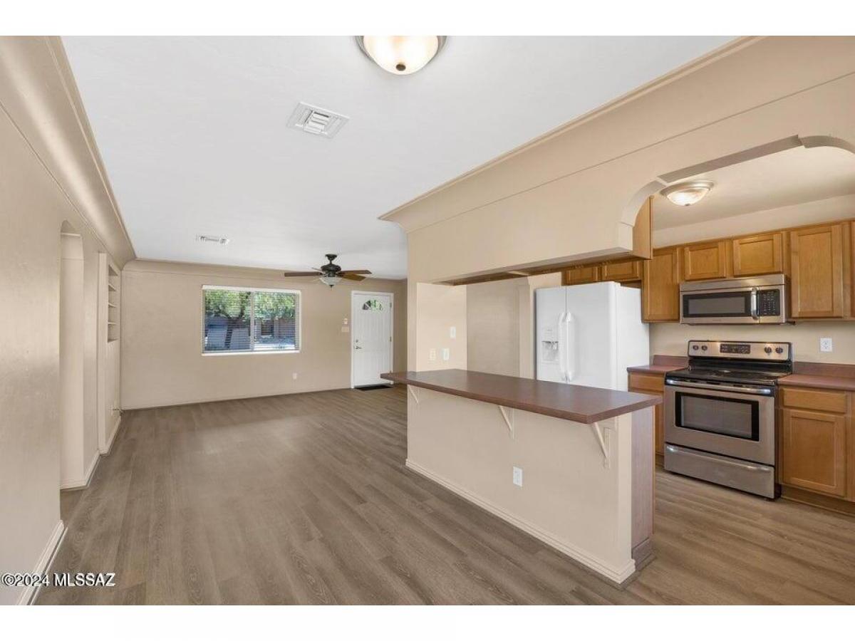 Picture of Home For Rent in Tucson, Arizona, United States