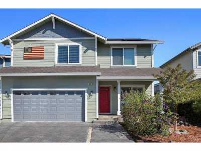 Home For Sale in Santa Rosa, California