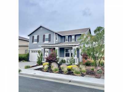 Home For Sale in Rohnert Park, California