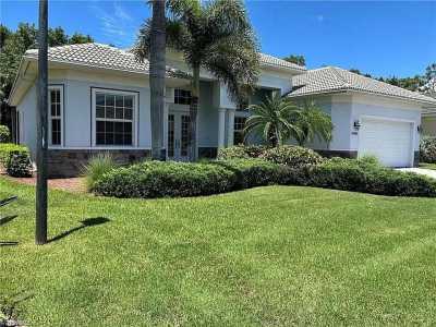 Home For Sale in Bonita Springs, Florida