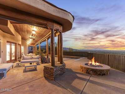 Home For Sale in Tucson, Arizona