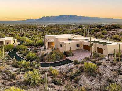 Home For Sale in Tucson, Arizona